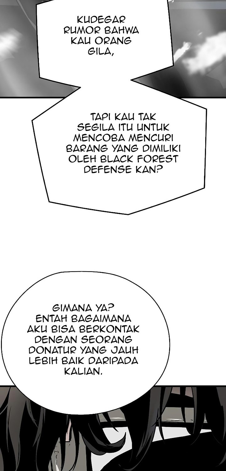 The Breaker Eternal Force Chapter 49 Gambar 57