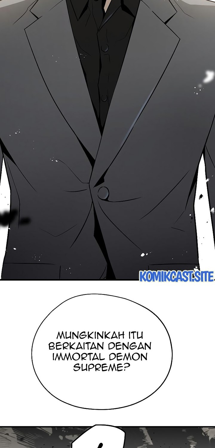 The Breaker Eternal Force Chapter 49 Gambar 3