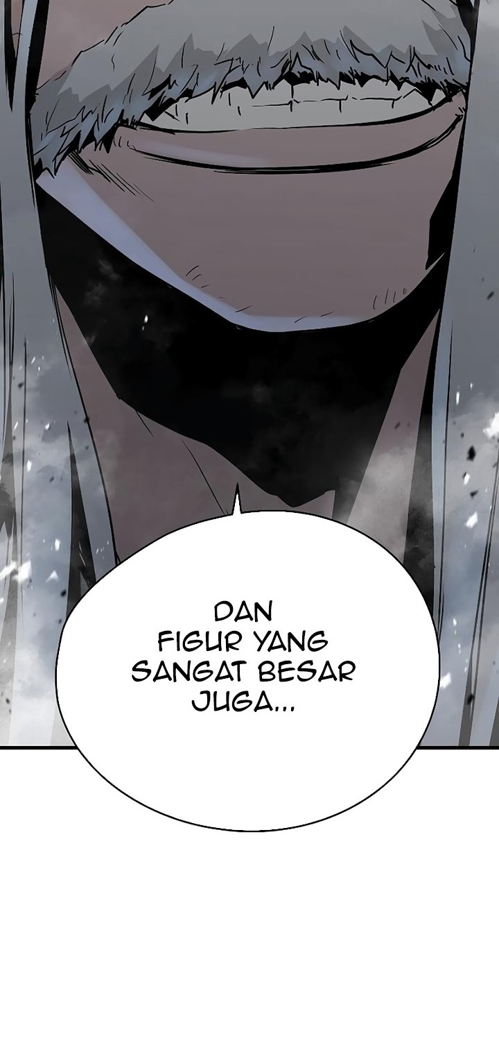 The Breaker Eternal Force Chapter 49 Gambar 59