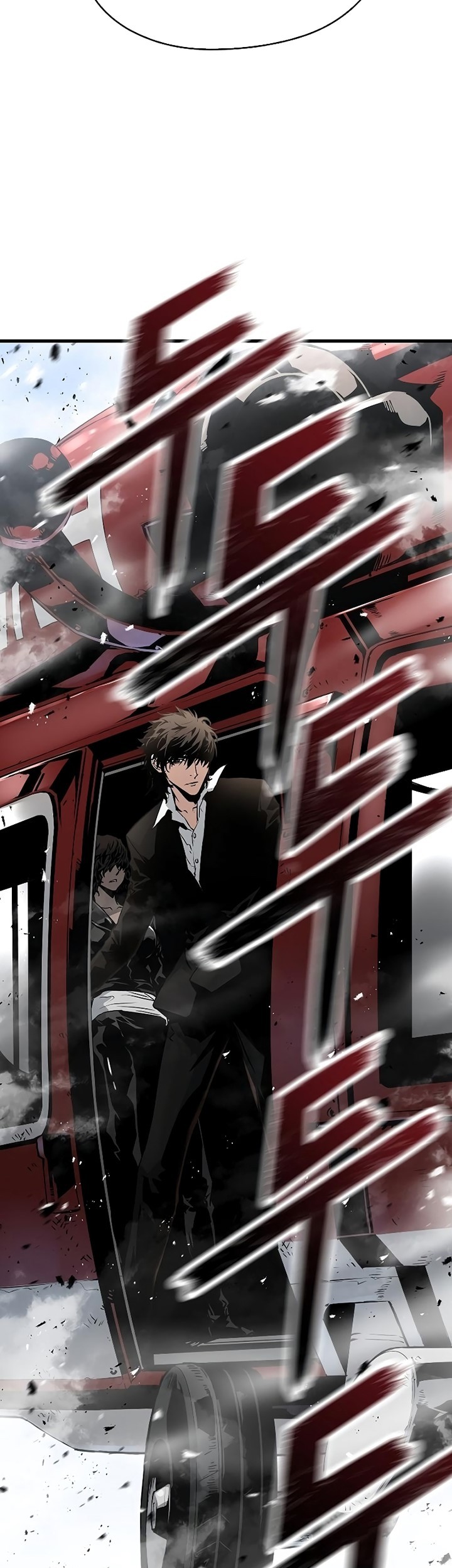The Breaker Eternal Force Chapter 49 Gambar 62