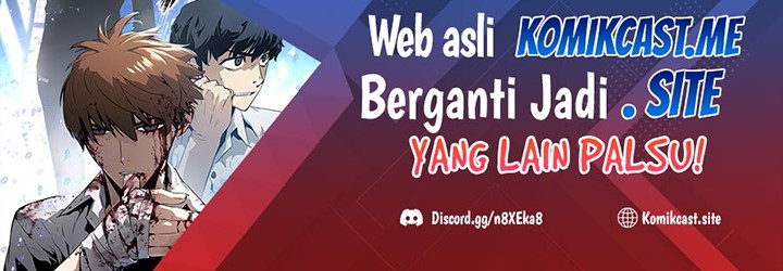 The Breaker Eternal Force Chapter 49 Gambar 64