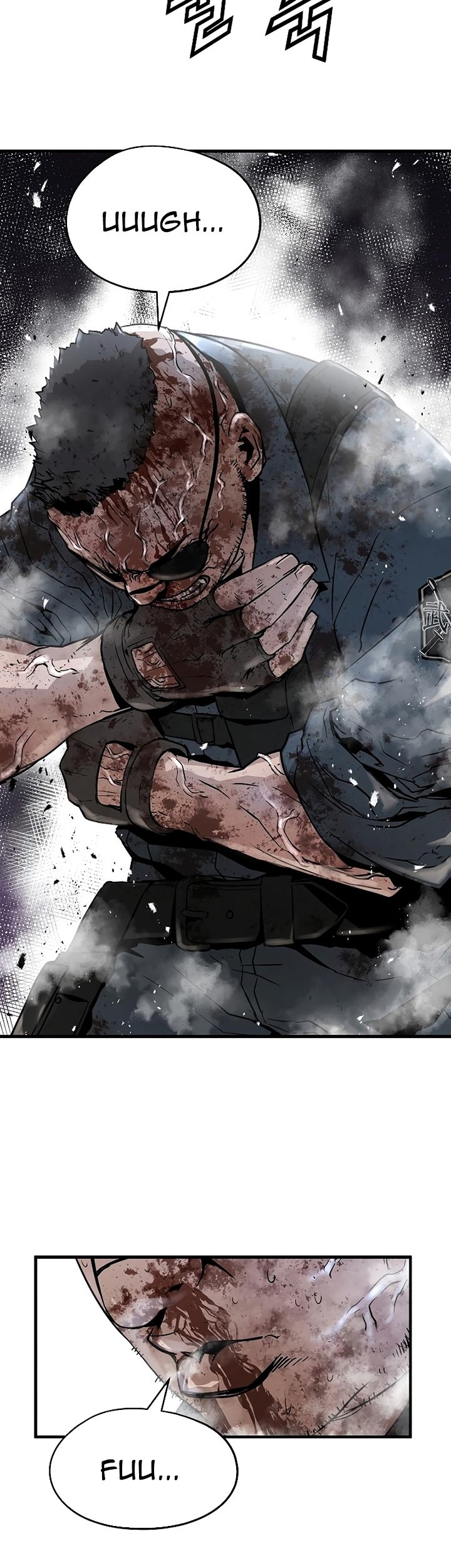 The Breaker Eternal Force Chapter 49 Gambar 6