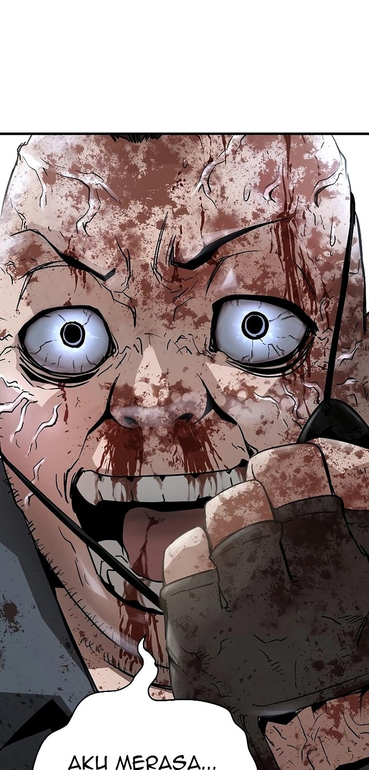 The Breaker Eternal Force Chapter 49 Gambar 7