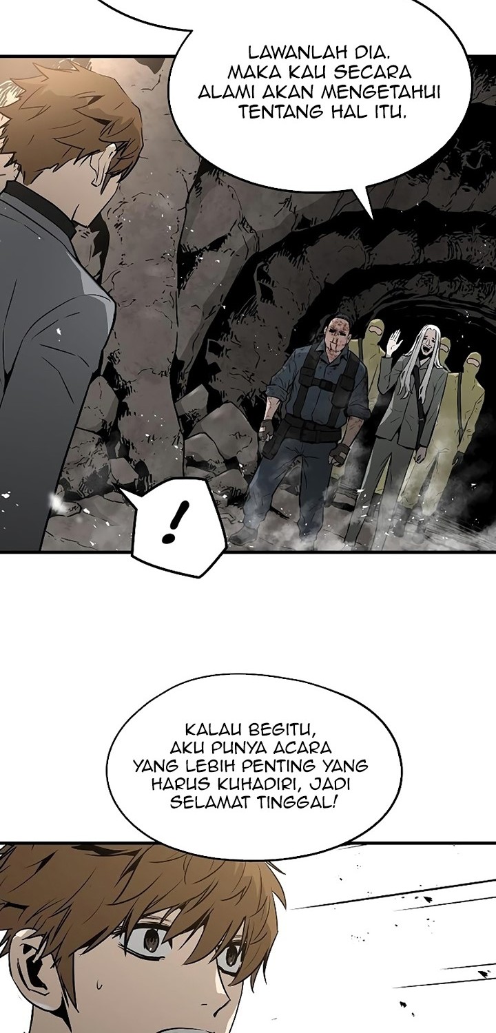 The Breaker Eternal Force Chapter 49 Gambar 9