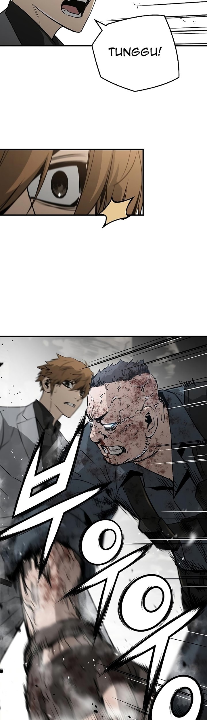 The Breaker Eternal Force Chapter 49 Gambar 10