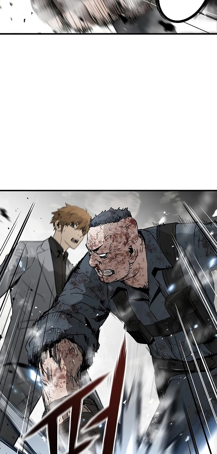 The Breaker Eternal Force Chapter 49 Gambar 11