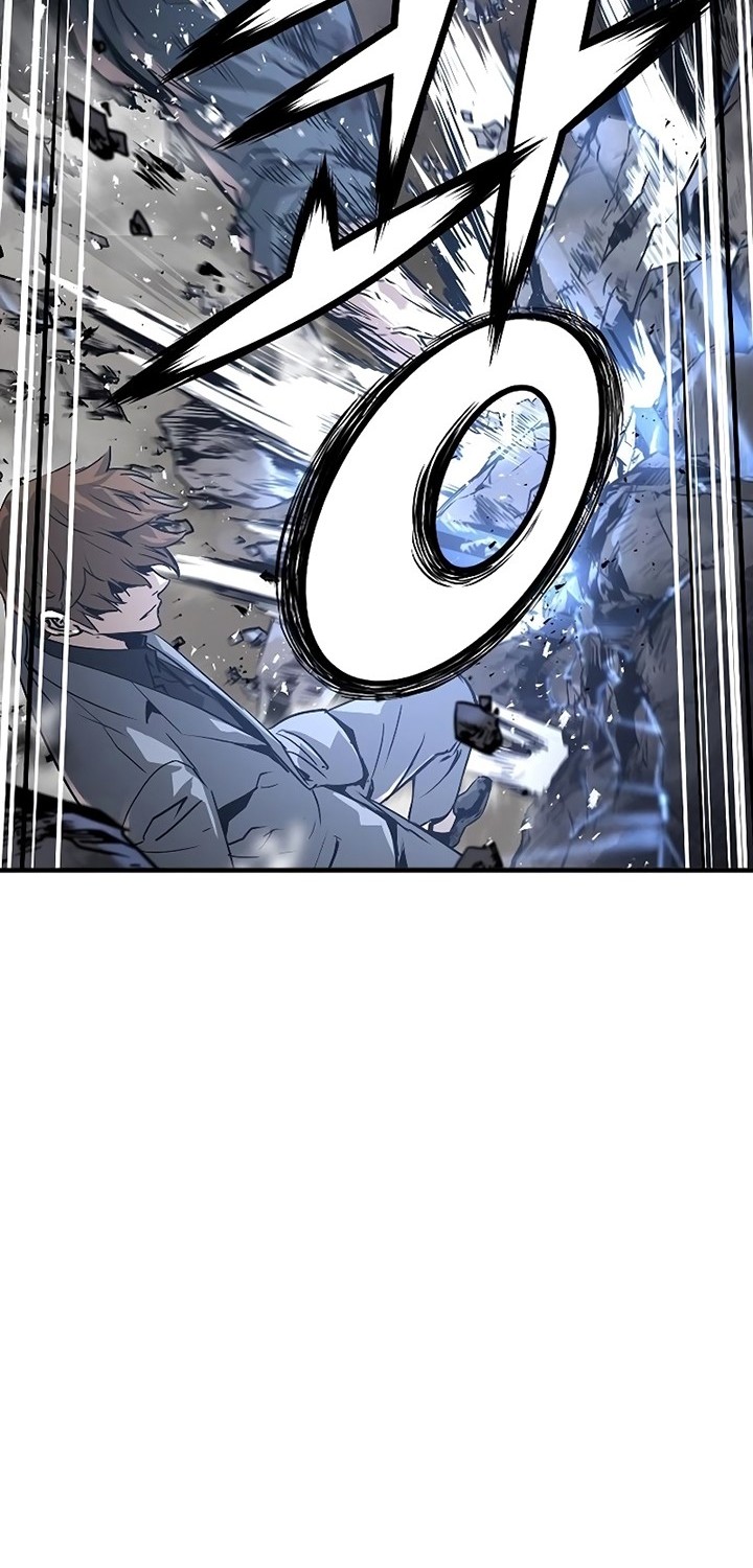 The Breaker Eternal Force Chapter 49 Gambar 15