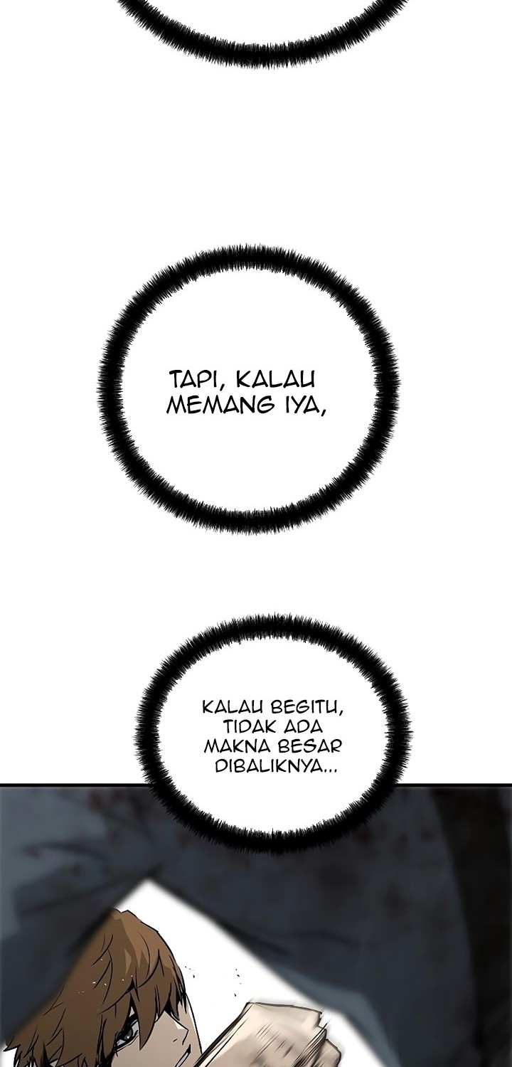 The Breaker Eternal Force Chapter 49 Gambar 17