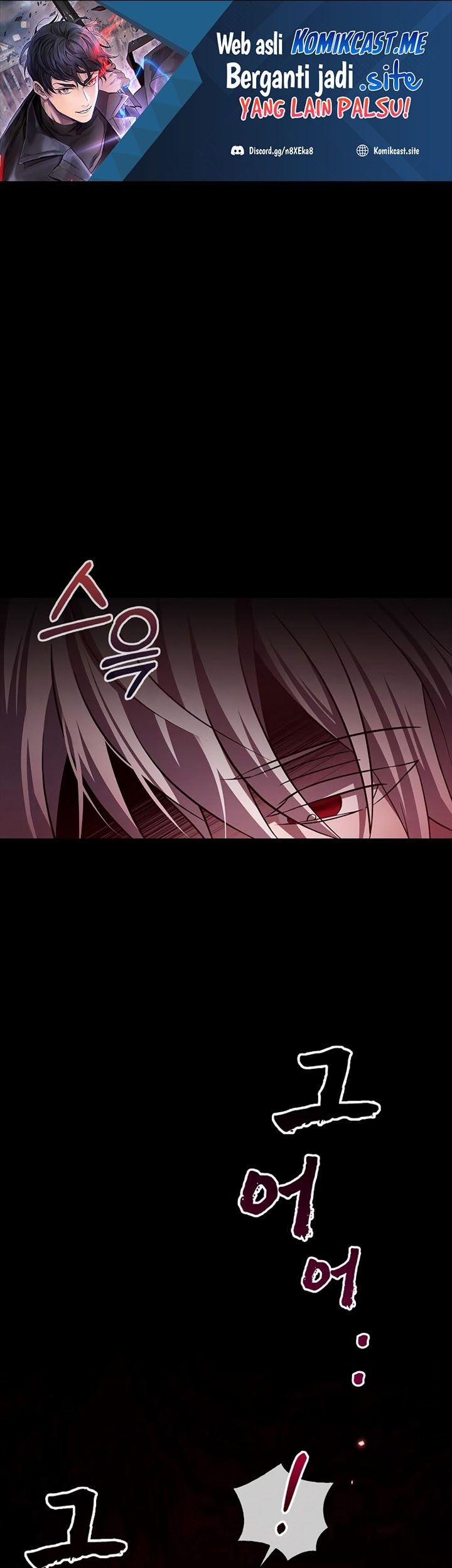 Baca Manhwa I’m Not That Kind of Talent Chapter 25 Gambar 2
