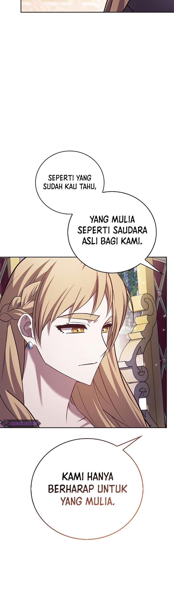 I’m Not That Kind of Talent Chapter 25 Gambar 64