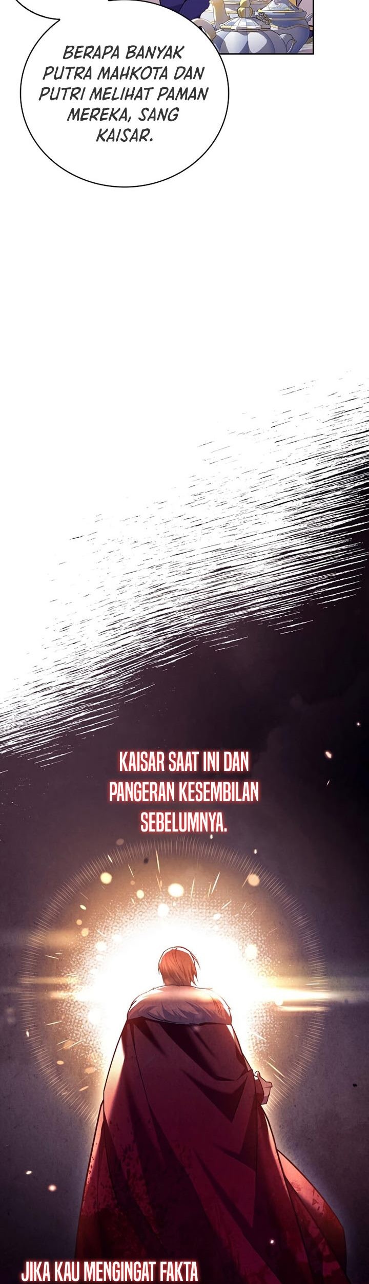 I’m Not That Kind of Talent Chapter 25 Gambar 66
