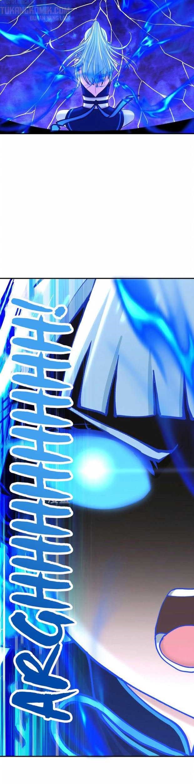 I Have Become The Demonic Ancestor Chapter 34 Gambar 64