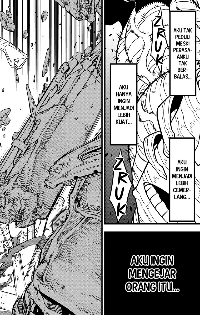 8Kaijuu Chapter 82 Gambar 22