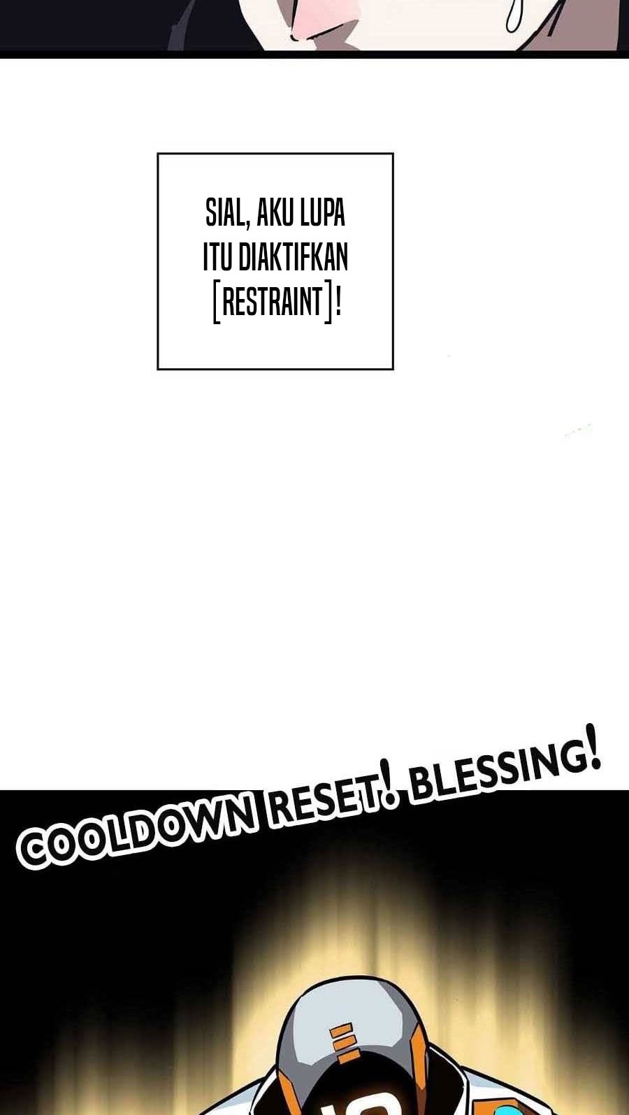 It all starts with playing game seriously Chapter 51 Gambar 23