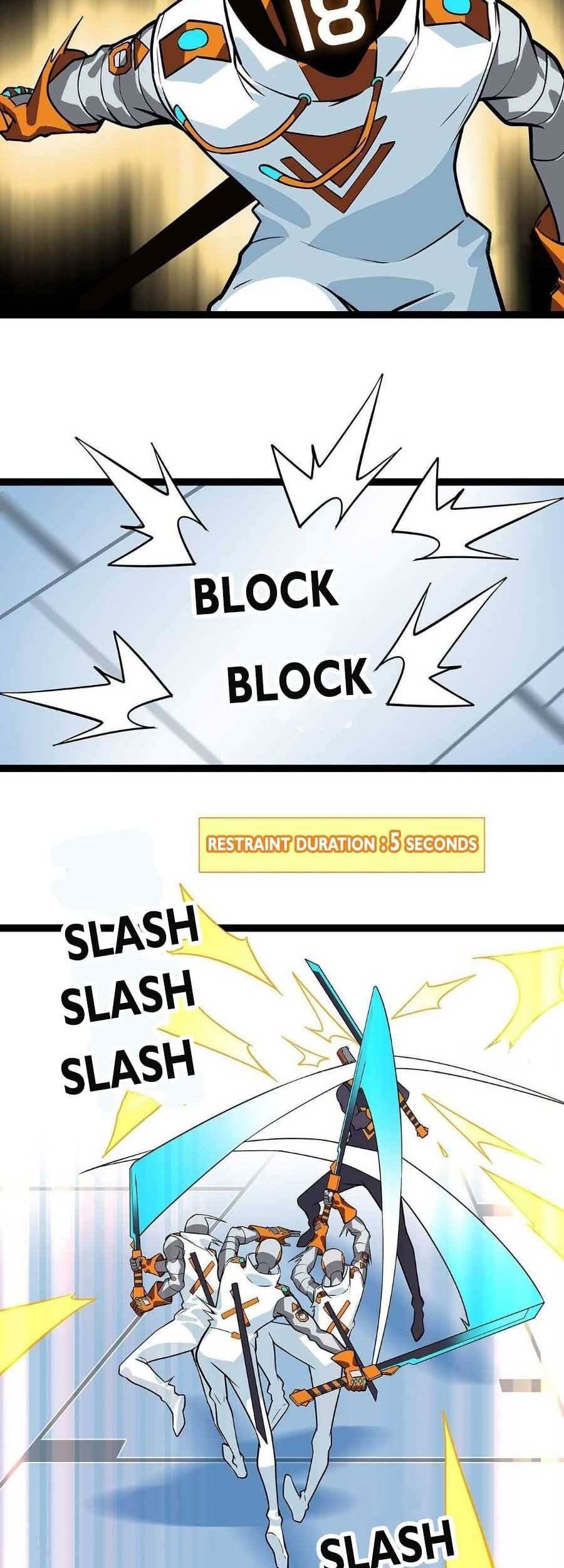 It all starts with playing game seriously Chapter 51 Gambar 24