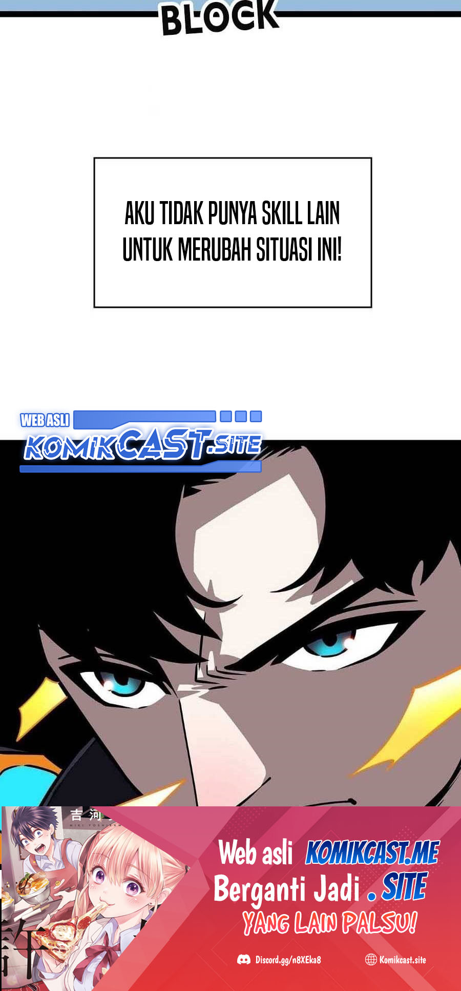 It all starts with playing game seriously Chapter 51 Gambar 28