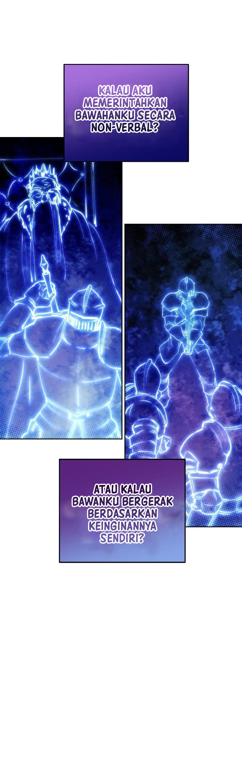 How to Live as a Villain Chapter 80 Gambar 19