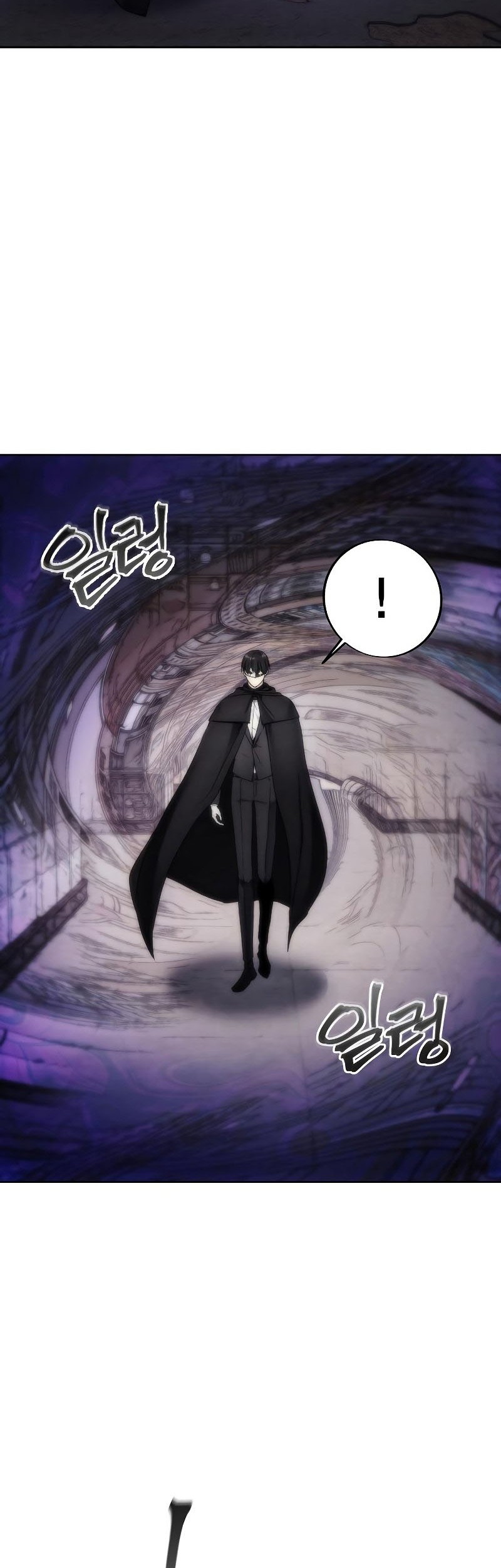 How to Live as a Villain Chapter 80 Gambar 23