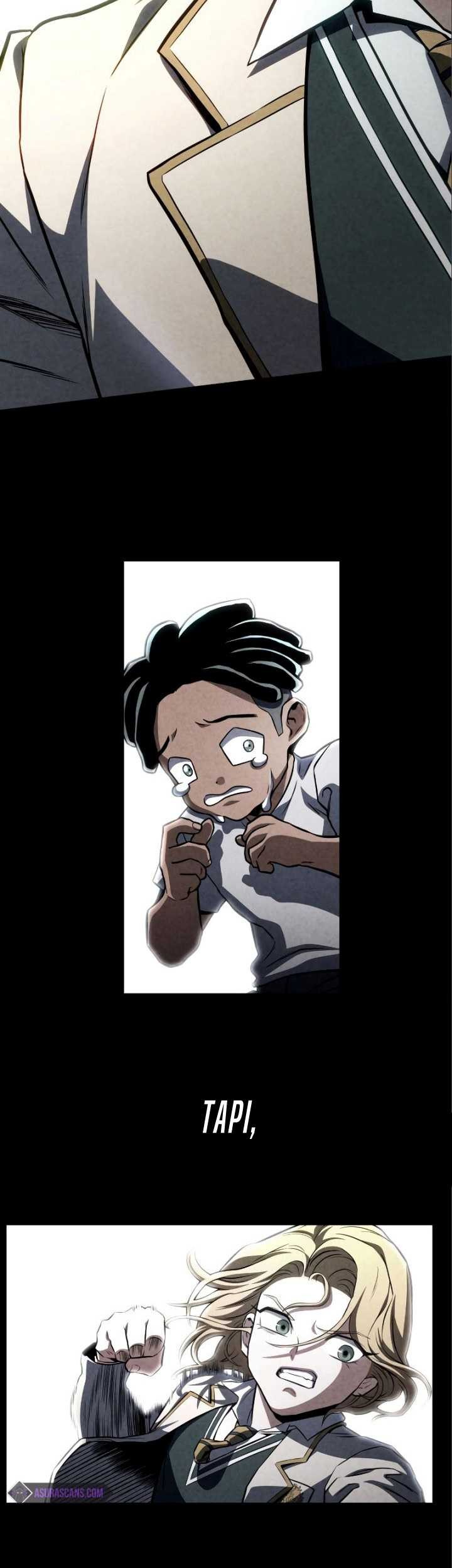 Kill The Dragon Chapter 52 Gambar 22