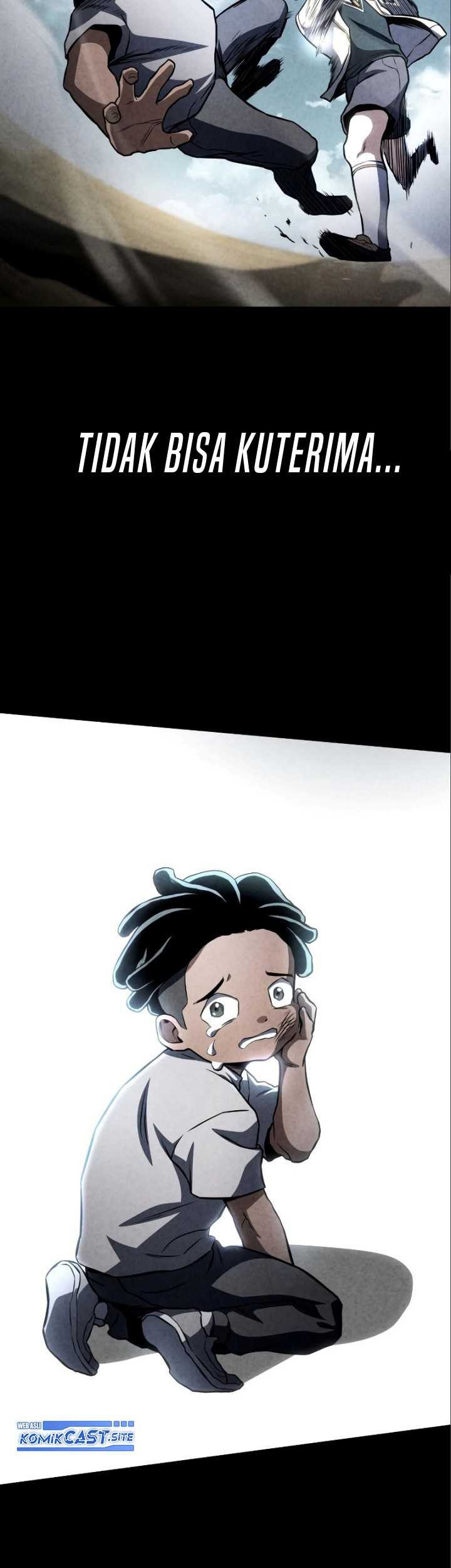 Kill The Dragon Chapter 52 Gambar 24