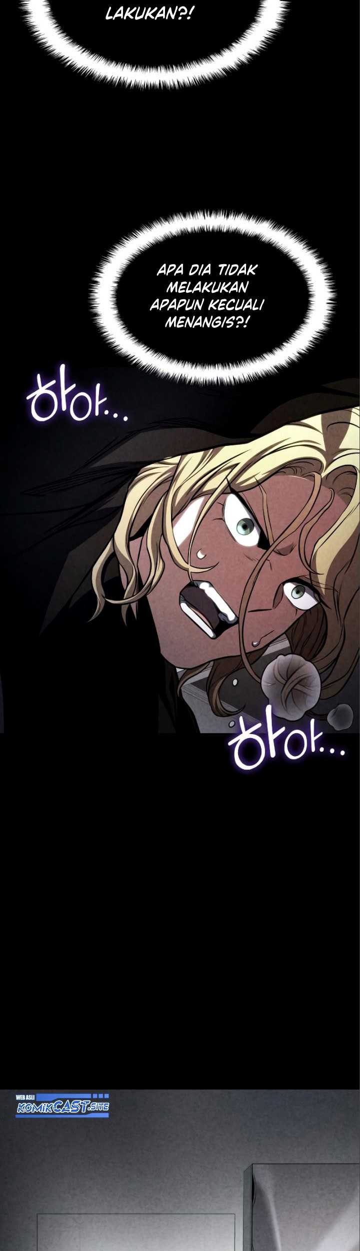 Kill The Dragon Chapter 52 Gambar 28