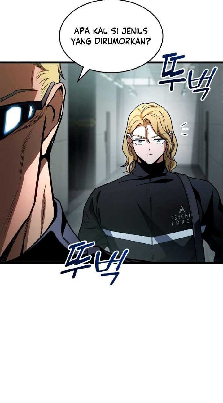 Kill The Dragon Chapter 52 Gambar 3