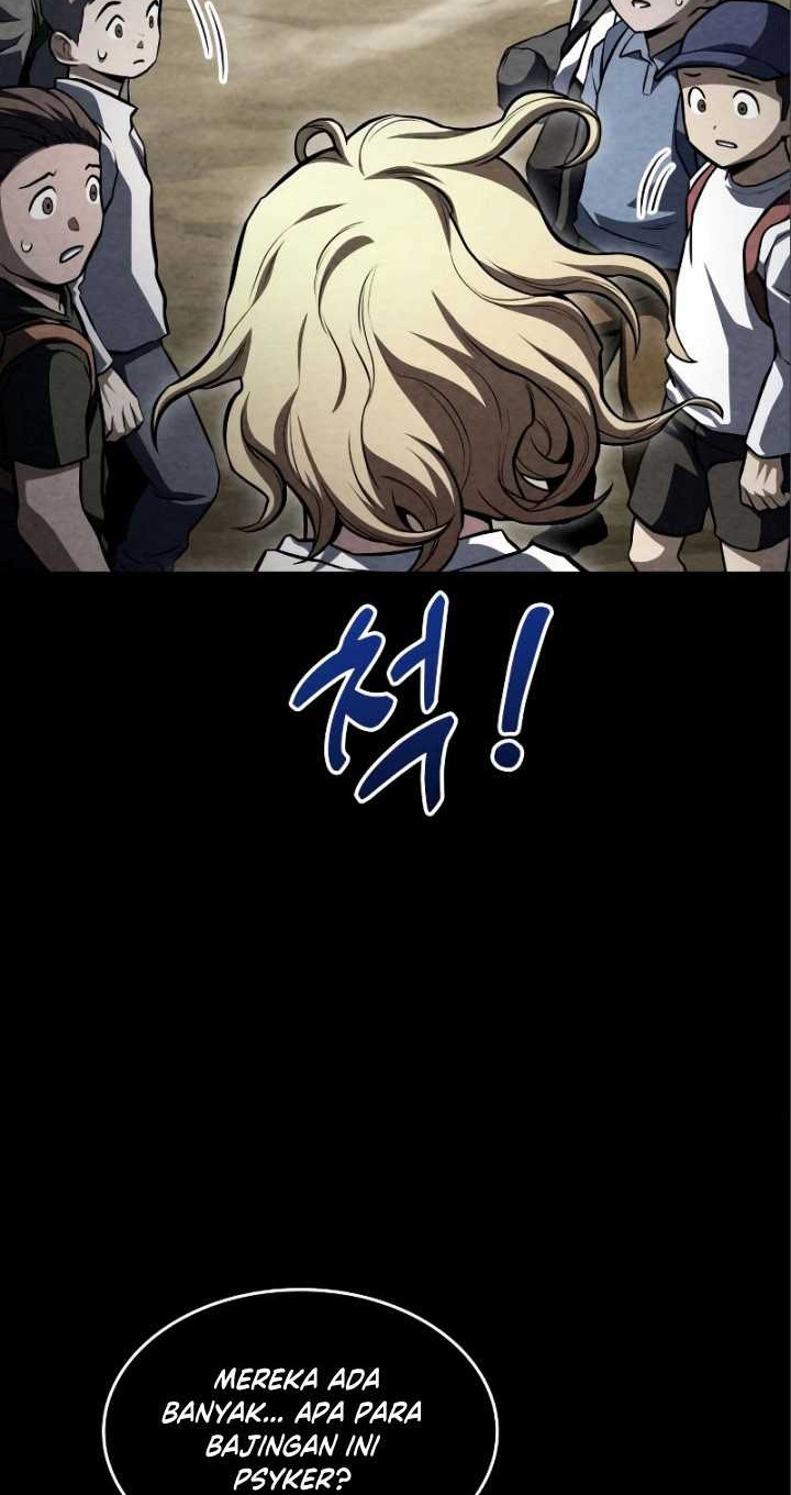 Kill The Dragon Chapter 52 Gambar 15