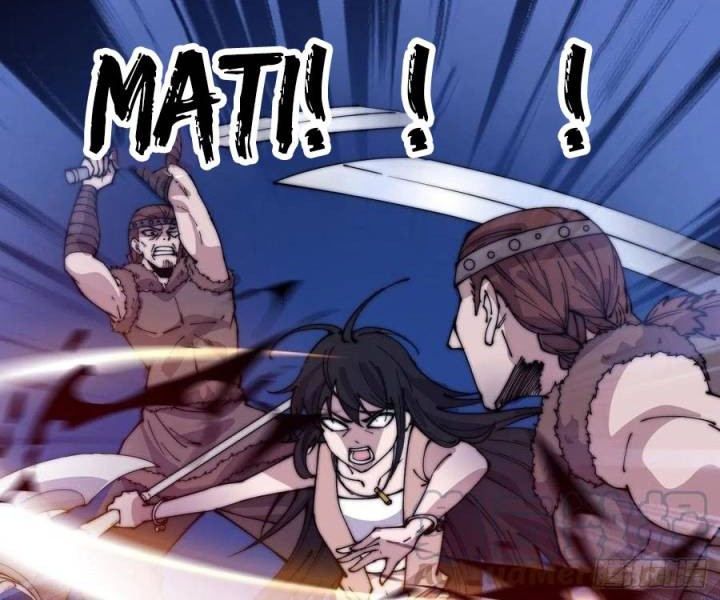 It Starts With A Mountain Chapter 340 Gambar 4