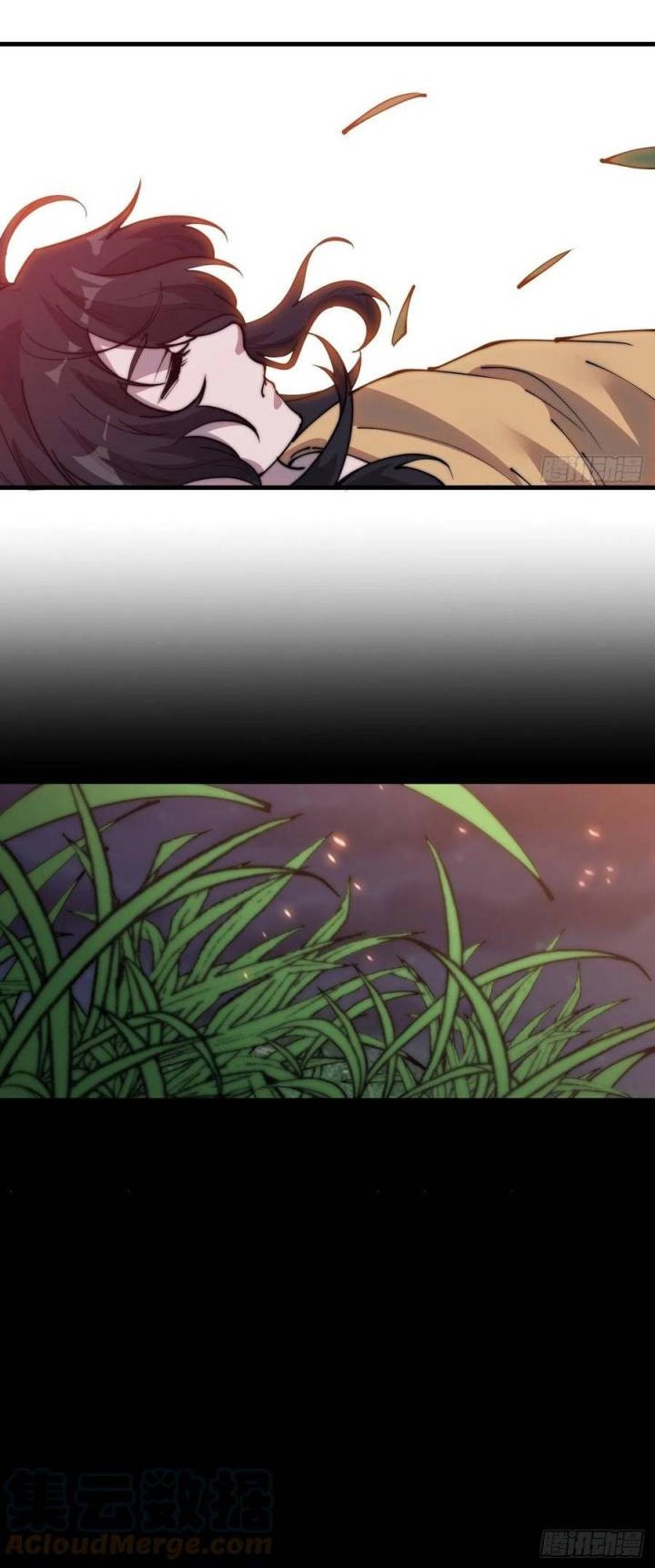 It Starts With A Mountain Chapter 339 Gambar 4