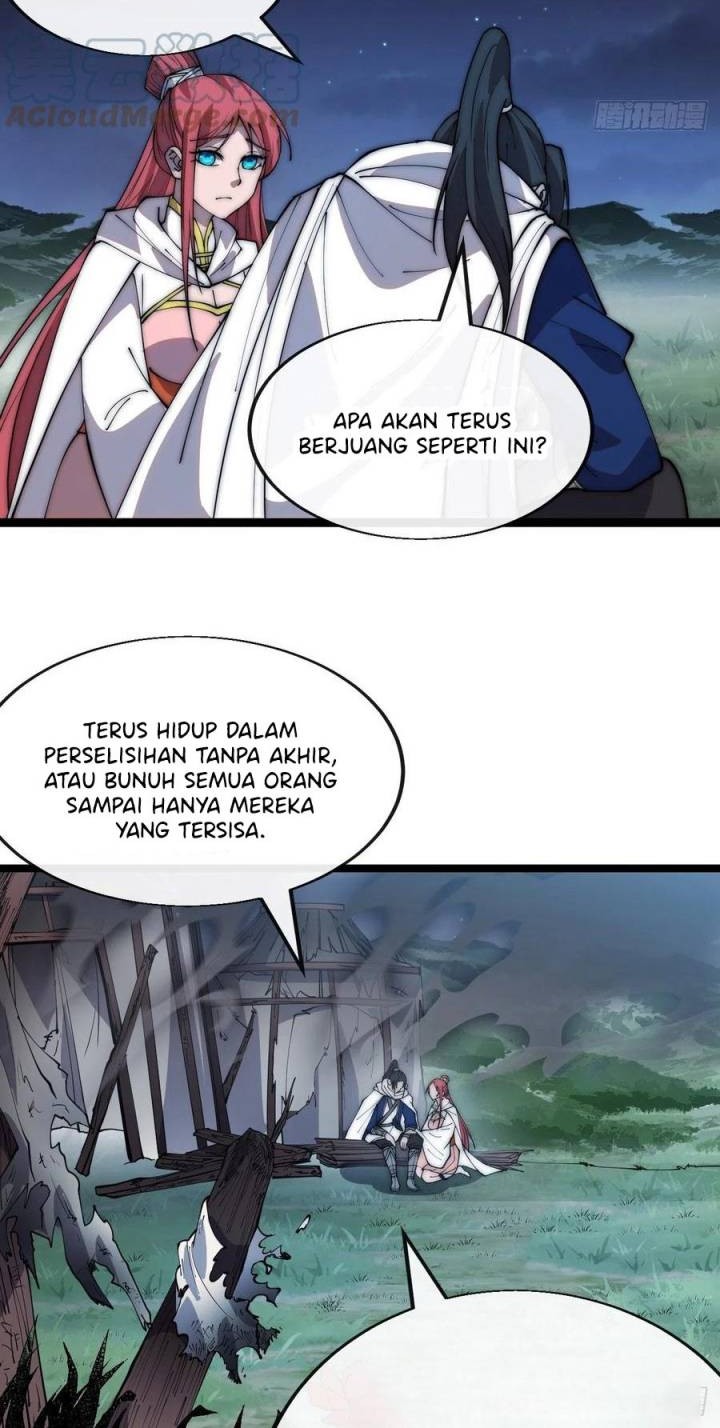 It Starts With A Mountain Chapter 339 Gambar 13