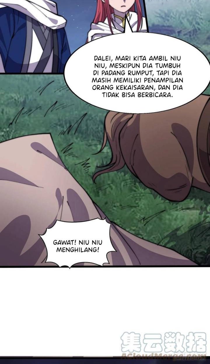 It Starts With A Mountain Chapter 339 Gambar 16