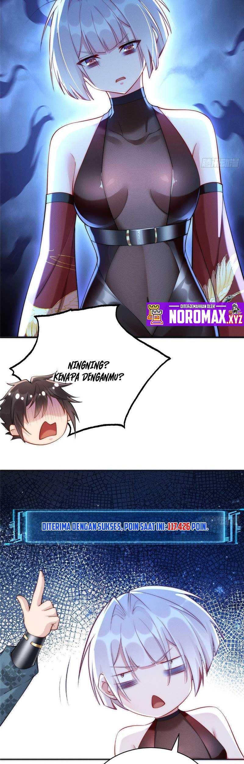 Reward 100 Million Lives at the Beginning Chapter 30 Gambar 20