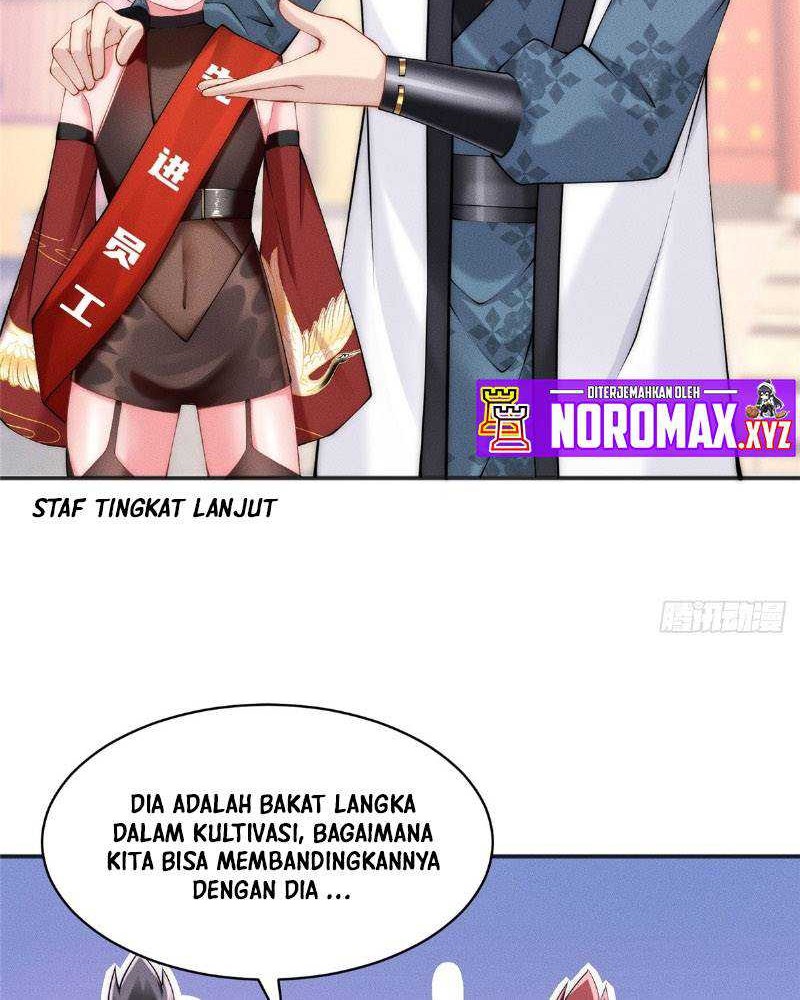 Reward 100 Million Lives at the Beginning Chapter 30 Gambar 23