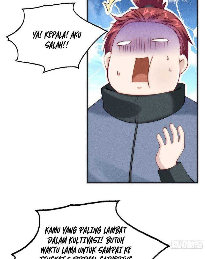Reward 100 Million Lives at the Beginning Chapter 30 Gambar 25