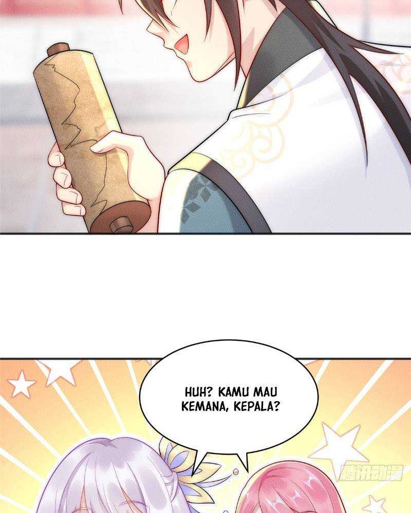 Reward 100 Million Lives at the Beginning Chapter 30 Gambar 31