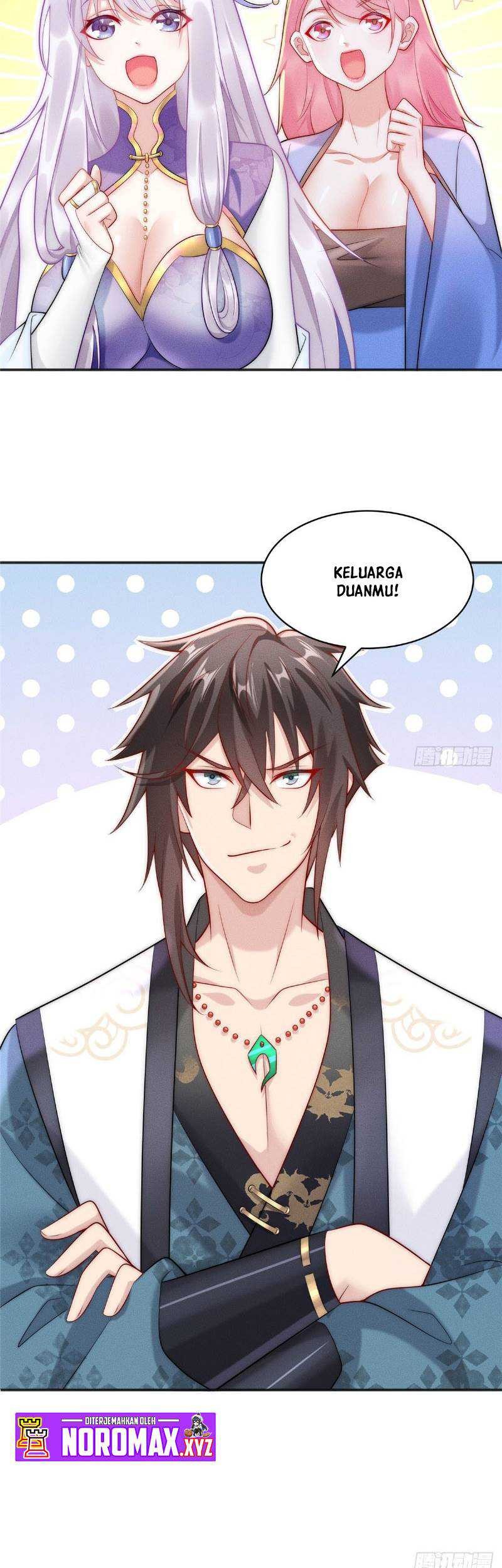 Reward 100 Million Lives at the Beginning Chapter 30 Gambar 32