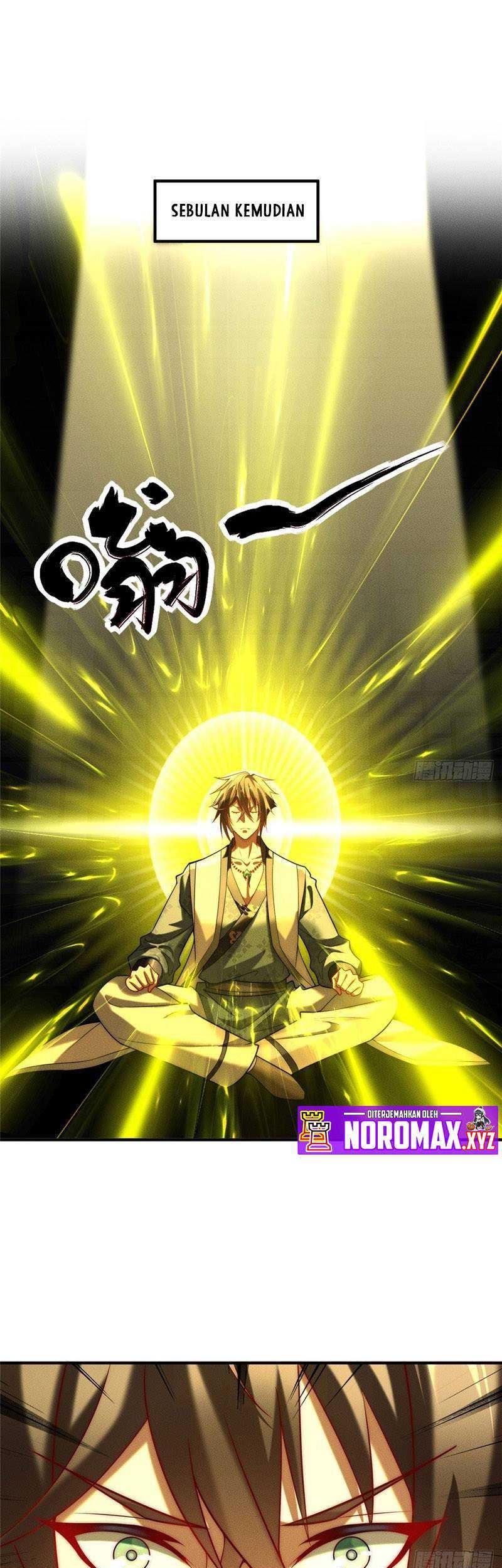 Baca Manhua Reward 100 Million Lives at the Beginning Chapter 30 Gambar 2