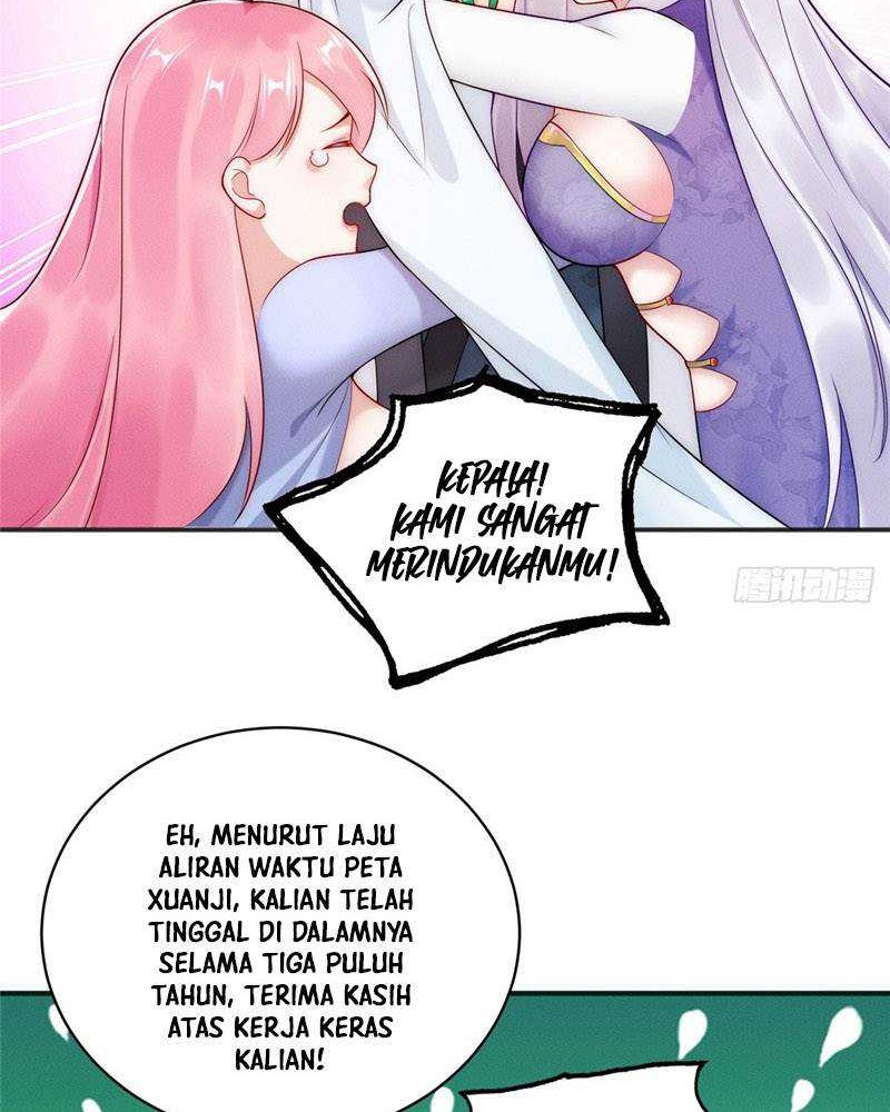 Reward 100 Million Lives at the Beginning Chapter 30 Gambar 7