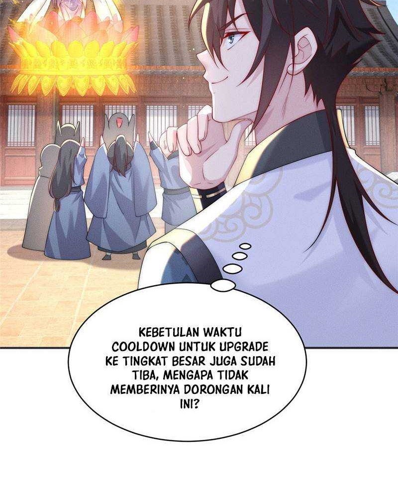 Reward 100 Million Lives at the Beginning Chapter 30 Gambar 13
