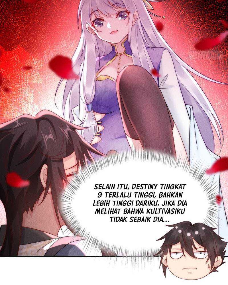 Reward 100 Million Lives at the Beginning Chapter 30 Gambar 15