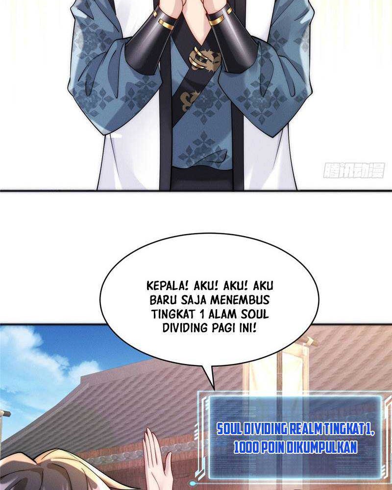 Reward 100 Million Lives at the Beginning Chapter 30 Gambar 17