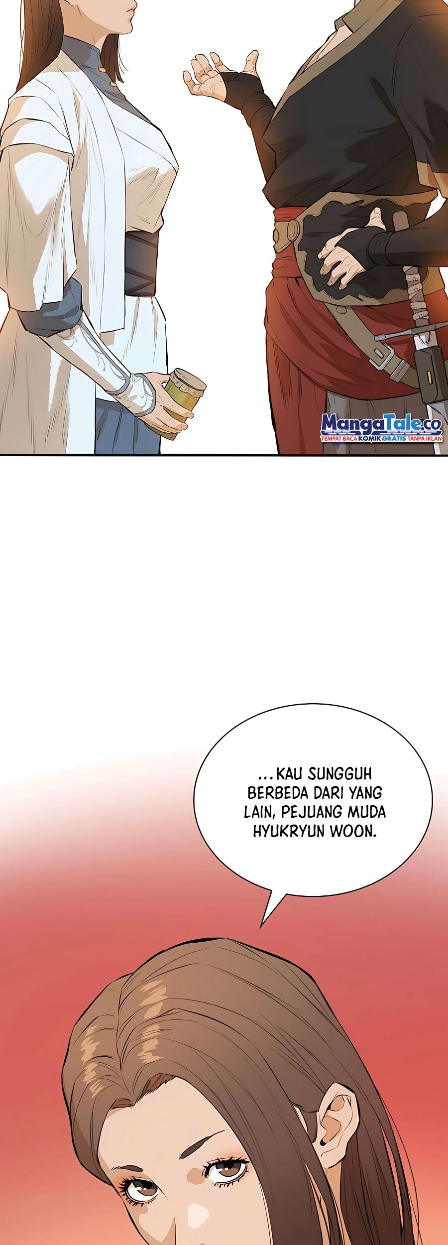 Villain Unrivaled Chapter 41 Gambar 49
