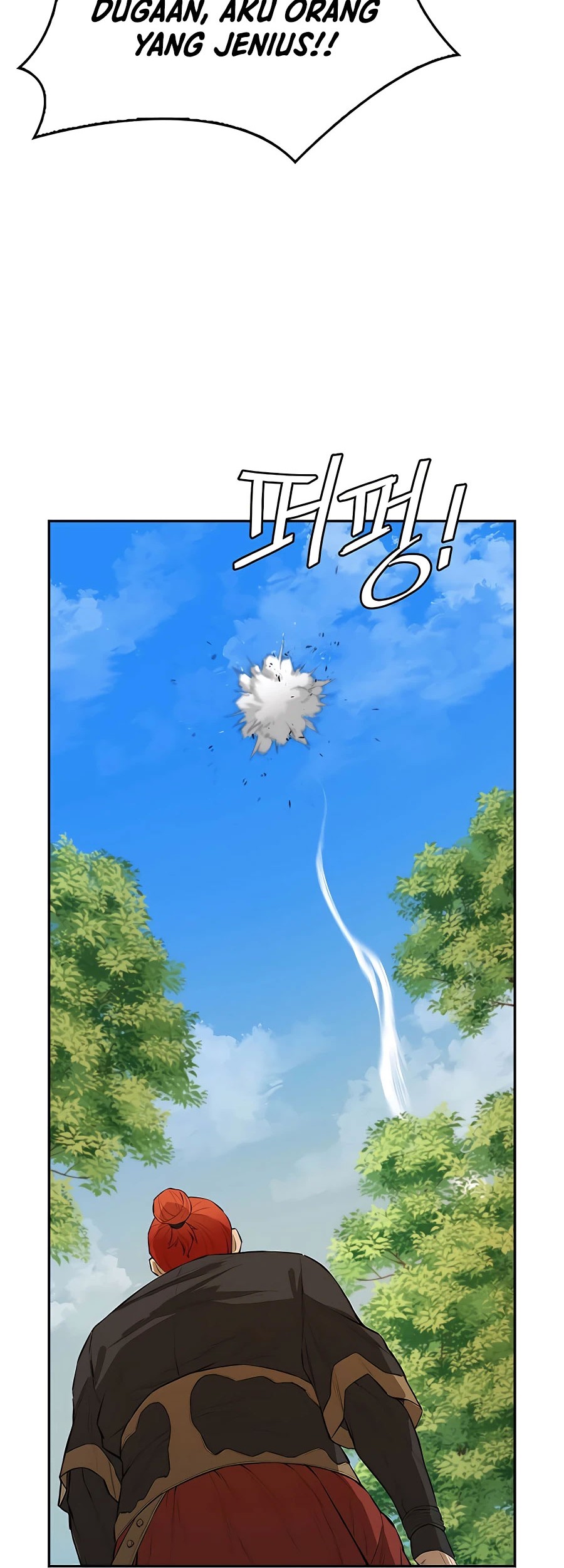 Villain Unrivaled Chapter 41 Gambar 53