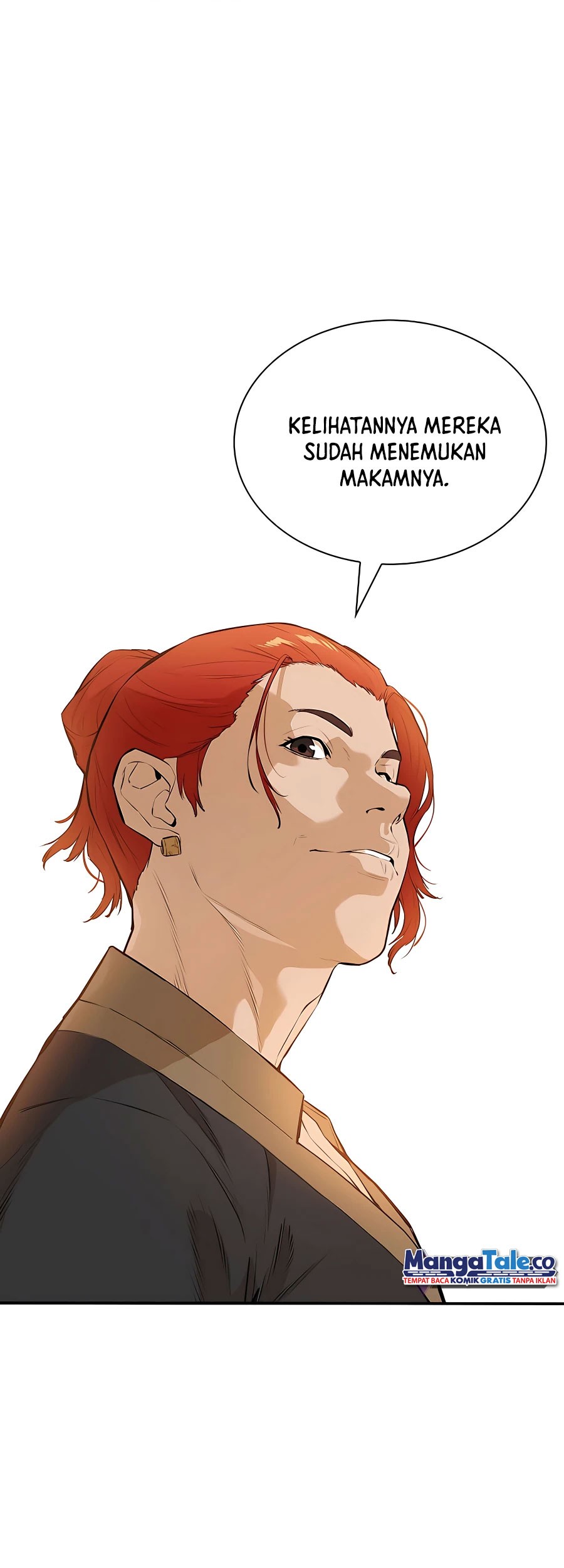 Villain Unrivaled Chapter 41 Gambar 54