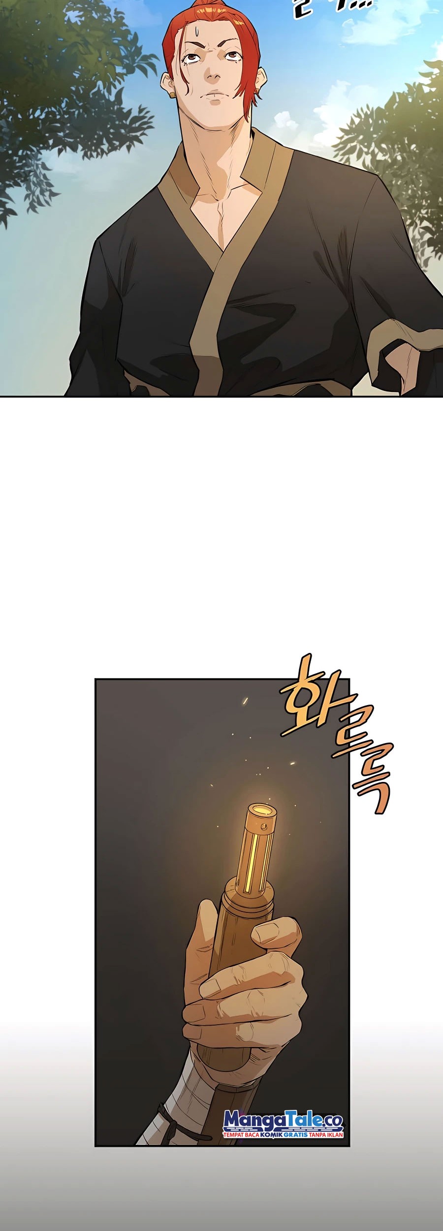 Villain Unrivaled Chapter 41 Gambar 58