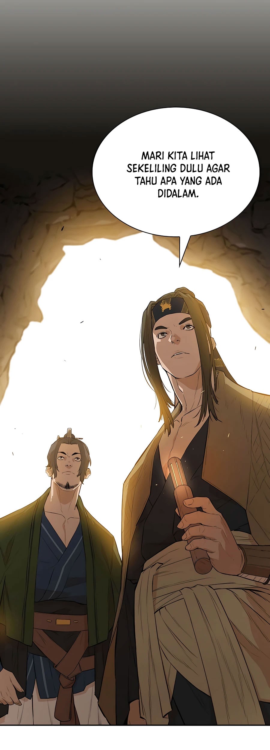 Villain Unrivaled Chapter 41 Gambar 59
