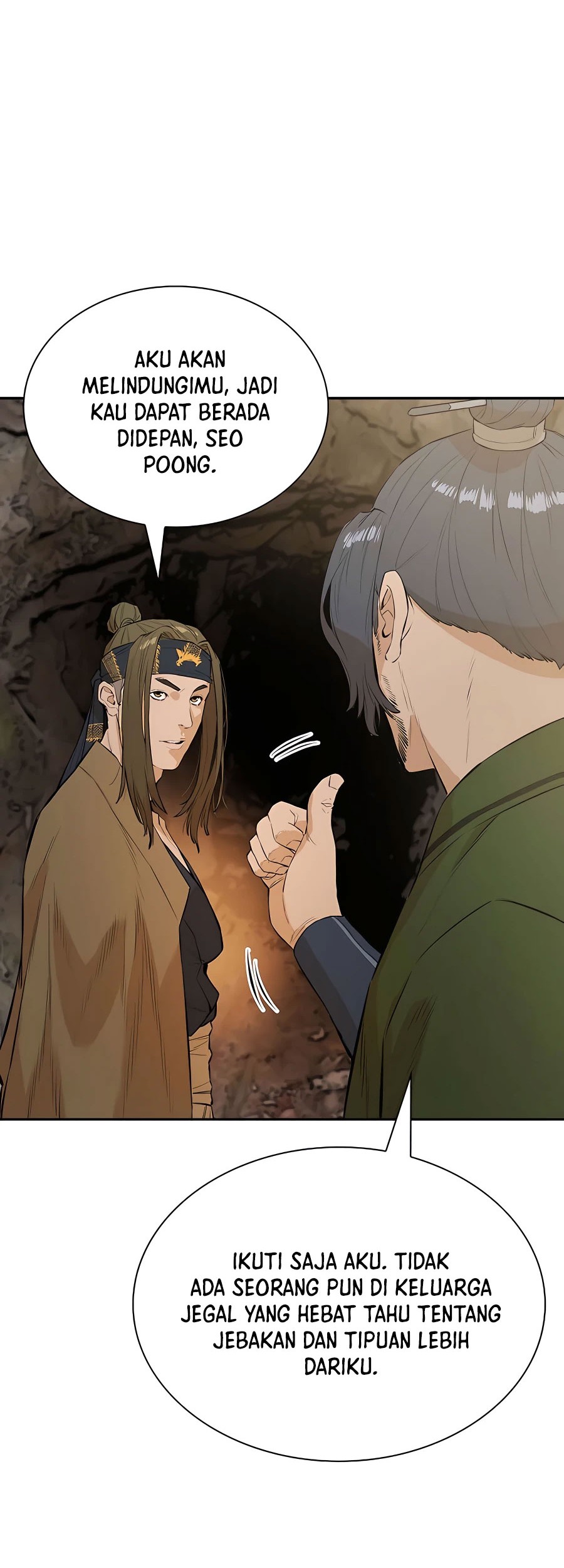 Villain Unrivaled Chapter 41 Gambar 60
