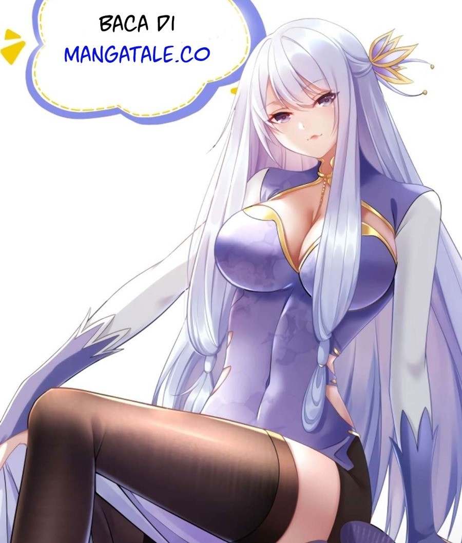 Villain Unrivaled Chapter 41 Gambar 64