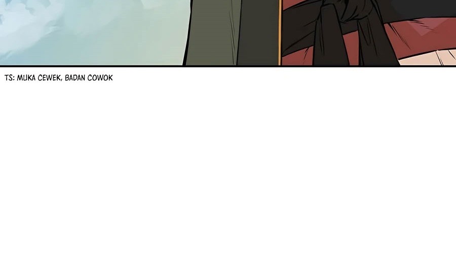 Villain Unrivaled Chapter 41 Gambar 6