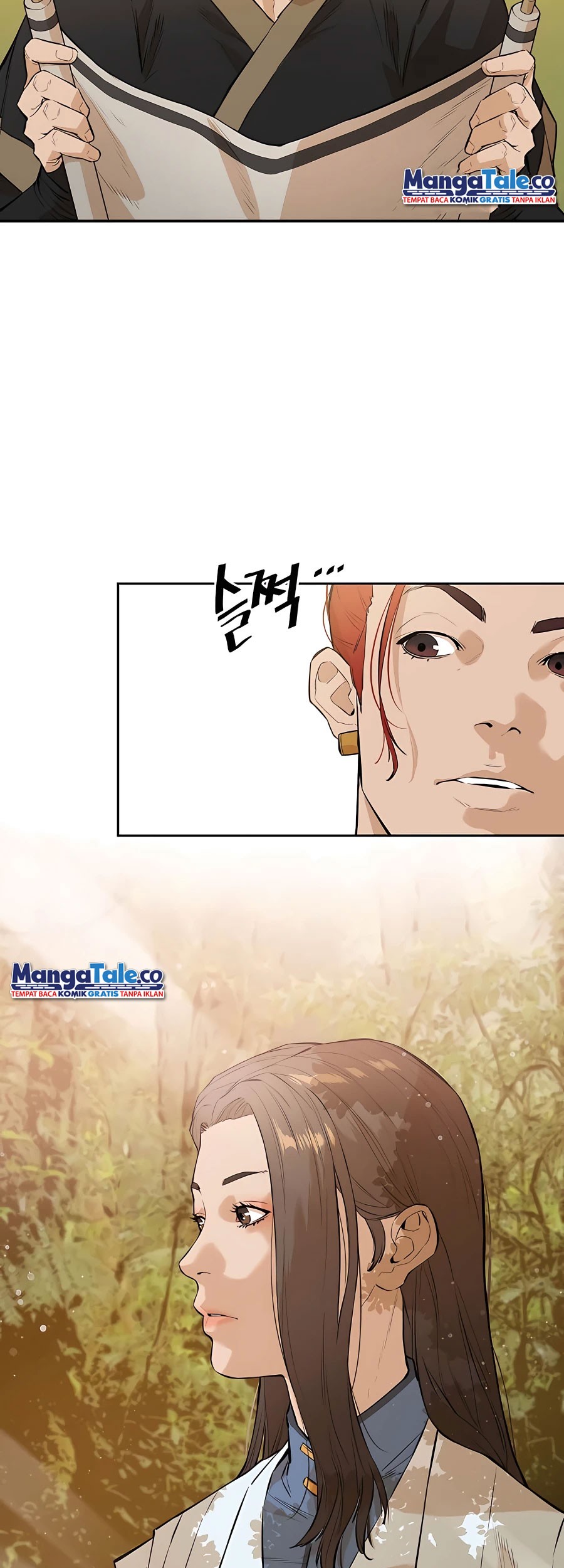 Villain Unrivaled Chapter 41 Gambar 34